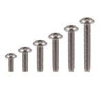 20 Adet 5x45 MM RYSB Pullu Vida