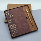 defter kalem set