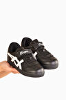 Çoçuk Kalın Taban Unisex Spor Ayakkabı Kaymaz Taban Sneakers