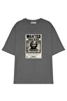 Unisex Oversize T-shirt HARRY_POTTER