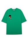 Unisex Oversize T-shirt Chen