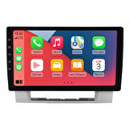 Opel Astra J 9 inç 2009-2020 Multimedya 2 GB RAM 32 GB Hafıza 4 Çekirdek Necvox