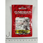 Kashıma OP00020 Keıryu Black Nickel Japon İğne