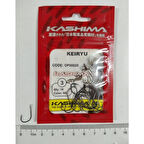 Kashıma OP00020 Keıryu Black Nickel Japon İğne