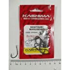 Kashıma OP00042 Kentsukı Maruseıgo Japon İğne