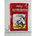 Kashıma OP00042 Kentsukı Maruseıgo Japon İğne