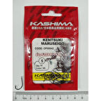 Kashıma OP00042 Kentsukı Maruseıgo Japon İğne