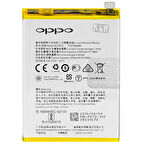Oppo A5s Orijinal BLP673 Batarya Pil