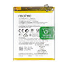 Realme 6 Orijinal BLP757 Batarya Pil