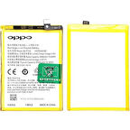 Realme C21 Orijinal Batarya Pil