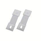 Ocean Pole Gömlek Kolu Bandı Beyaz