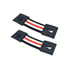 Ocean Pole Gömlek Kolu Bandı Çizgili