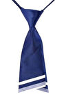 Kravat Mavi