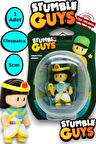 Stumble Guys 5 cm Tekli Figür  - Cleopatra 1 ADET
