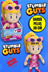 Stumble Guys Barbie Barbie Peluş 30 Cm