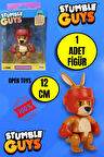 Stumble Guys Boxin Roo Figür 12 cm