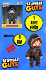 Stumble Guys Figür 8 cm  Stabby Kate