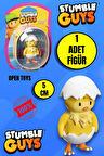 Stumble Guys Figür 5 cm Model-7