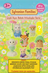 Sylvanian Families Blooming Baby Serisi - Sürpriz Figür (1 Adet)