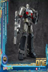 Transformers ONE: D-16 [Megatron] Cogged Mode