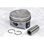 Opel-Gm-Orjinal 55581880 Piston Grubu Opel 55581880