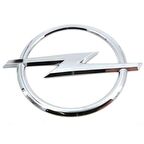 Bagaj Logo/Arma Astra G Sedan/ H.B (1998-) 177774-177772