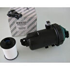 Opar 1368127080 Mazot Filtre Kutusu Komple Ducato III Iveco Daıly 2.3Jtd 3.0Jtd 06 14 Boxer III Jumper III C81 110Bg C96 130 C110 150Bg Euro5 3.0Hdı 09>