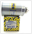 Opar 46797378E Yakıt Filtresi Boxer 2.0HDI-2.8HDI 00-Ducato 2.0JTD-2.8JTD 00-02-Jumper 2.0HDI-2.2HDI Doblo 1.9 60816460