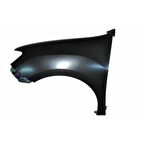 Opar 52128357 Ön Sol Çamurluk Davlumbazı Fiat Doblo 15- 52128357