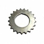 Opar 55195293 Ekantrık Dişlisi 21 Dış Lınea-Doblo-Fıorıno-Grande Punto-Evo-500-Albea-Astra J-Corsa C 1.3Mtj-Cdtı