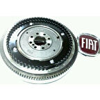 Opar 55202178 Volant Dişlisi Komple Nemo Bipper 1.3HDI 16V Fiorino Idea Punto Line 1.3JTD 16V 55202178