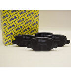 Opar 77364839E Balata Tk..Fren Arka Ln