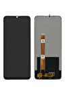 OPPO A31 Uyumlu Servis Orjinali Ekran ve Dokunmatik