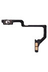 OPPO A55 (CPH2325) Uyumlu On-Off Flex
