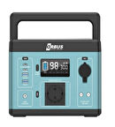 Orbus 300W Power Station Taşınabilir Güç Kaynağı (POWER STATİON)