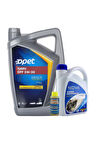 Fulllife Dpf 5w-30 Sentetik Motor Yağı 7 L + 3 L Antifriz