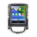 Opel Astra J Kasa Tesla Multimedya (2010-2020) 2 GB RAM 32 GB Hafıza 4 Çekirdek Navibox