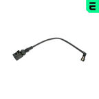 Optımal Wkt60114K Ön Ikaz Kontagı Fren Balatası Asınması Man Tge Bouy Utge Bus Uy Tge Platform Chassıs Uz Vw Cr After Bosy Scrafter Bus Syı Syj Crafter Platform Chassıs Sz 2016 09