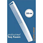 Berber Kuaför Saç Kesim Tarağı Profesyonel