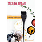 Dar Uçlu Saç Boya Fırçası Balyaj Fırçası