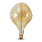 Dekoratif Led Ampul AMBER 4W 350lm PSA165