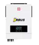 Orbus 48 V 8.2 Kw Mppt Tam Sinüs Akıllı İnverter