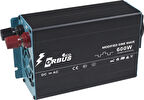 Orbus 12 V 600 W Modifiye Sinüs İnverter
