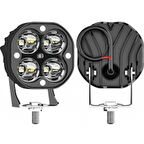 ORD 40 WATT JK09W CREE LED PROJEKTÖR AYDINLATMA