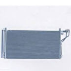 Oris CHY160016 Klima Radyatörü (Kondanser) Sonata 05-Benzinli 976063K160