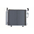 Oris CHY327016 Klima Kondenseri Hyundai i10 1.0L 12V 1.2I 16V 08 Oto.-Mek 976060X000