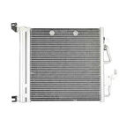 Oris COP099016 Kondanser Astra H 1.3 CDTI04 408x367x15 1850100