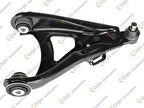 Orjin 01072 Salıncak Sağ Komple Renault Clio Symbol 98-05 Kangoo 97-Rotil 8200942408