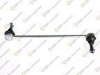 Orjin 01956 Stabilizer Z Rotu Sol Nissan Qashqai J10-JJ10 07-Koleos 08-X-Trail T31 07-12 54668JD00A