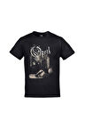 Opeth Deliverance Ön Arka Baskılı Siyah Tshirt